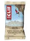 Clif White Chocolate Macadamia Sportrepen (12 stuks)