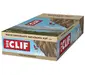 Clif White Chocolate Macadamia Sportrepen (12 stuks)