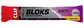 Clif Blok Energy Chew Mountain Berry (18 stuks)