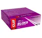 Clif Blok Energy Chew Mountain Berry (18 stuks)