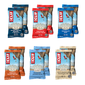 Clif Mix Pakket Sportrepen (12 stuks)