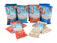 Clif Mix Pakket Sportrepen (12 stuks)