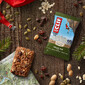 Clif Pinda Muesli Mix Sportrepen (12 stuks)