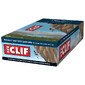 Clif Pindakaas Banaan Pure Chocolade Sportrepen (12 stuks)