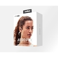 Aftershokz Aeropex Draadloze open-ear bone conduction koptelefoon Grijs oud
