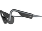 Aftershokz OpenMove Draadloze open-ear bone conduction koptelefoon Grijs oud