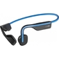 Aftershokz OpenMove Draadloze open-ear bone conduction koptelefoon  Zwart/Blauw o