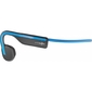 Aftershokz OpenMove Draadloze open-ear bone conduction koptelefoon  Zwart/Blauw o