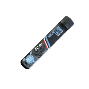 BORN Magnesium Liquid Sinaasappel Shot (20 stuks)