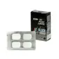 BORN Block Kauwtablet Aardbei/Citroen (16 tabletten) — afbeelding 1