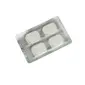 BORN Block Kauwtablet Aardbei/Citroen (16 tabletten) — afbeelding 4