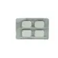 BORN Block Kauwtablet Aardbei/Citroen (16 tabletten) — afbeelding 6