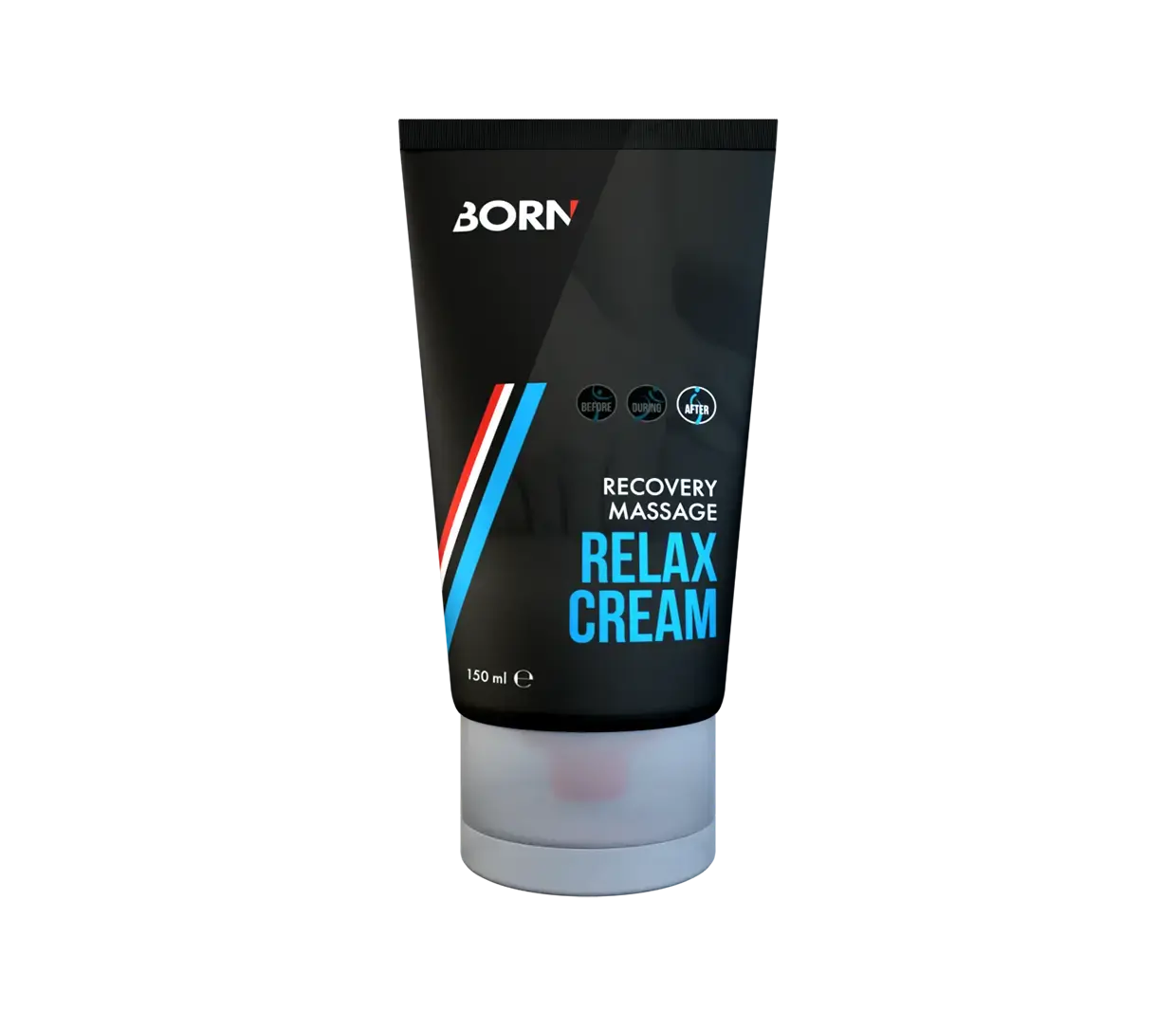 BORN Recovery Relax Crème