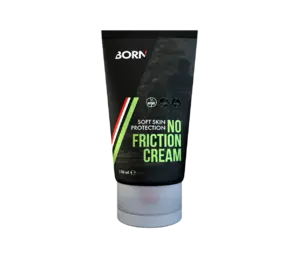 BORN No Friction Crème