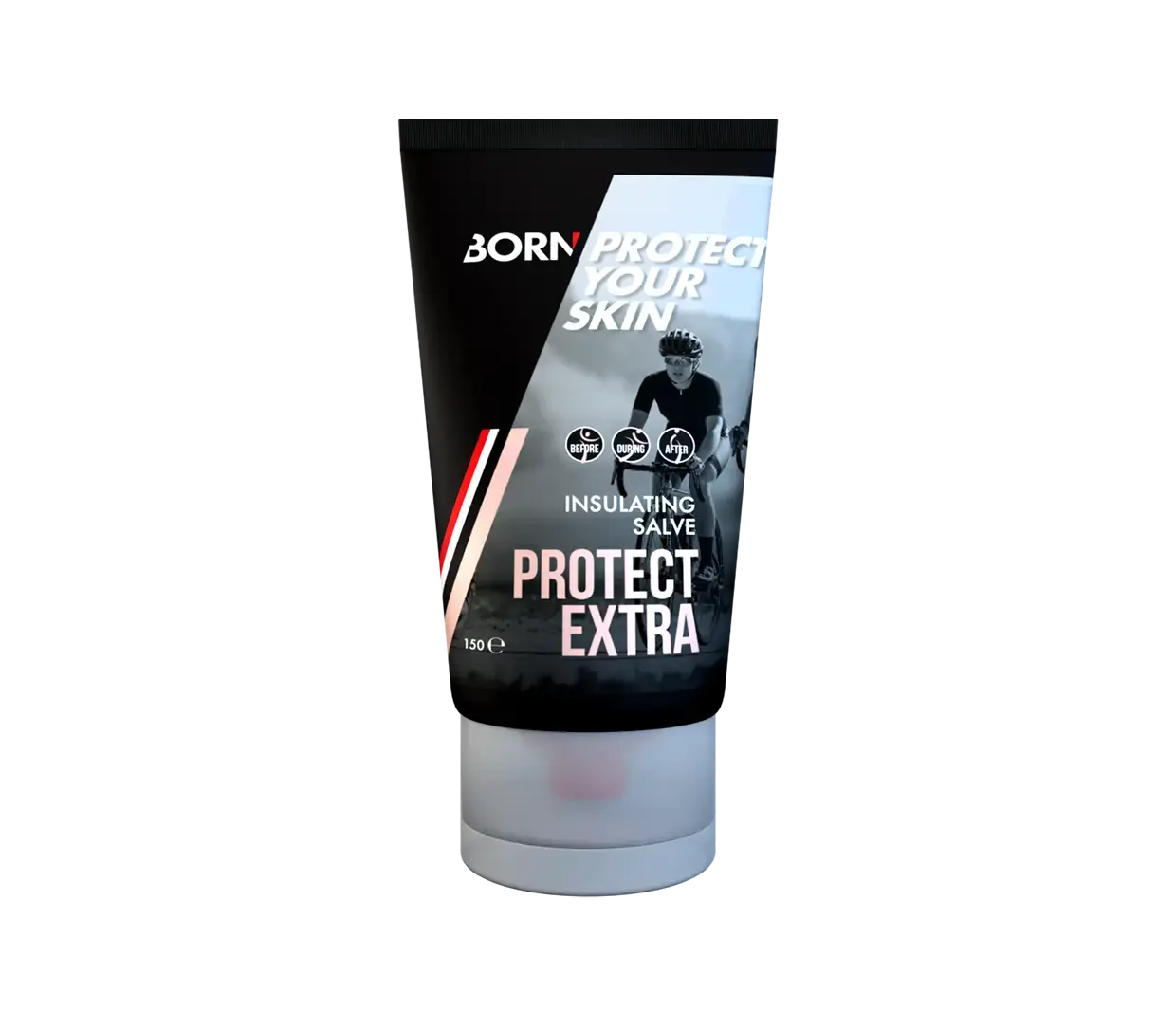 BORN Protect Extra Balsem 150 ml