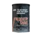 BORN Recovery Shake Red Fruit Lemon 451g