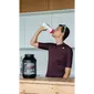 BORN Iso Pro Sportdrank Rood Fruit/Granaatappel 2kg — afbeelding 3