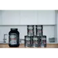 BORN Iso Pro Sportdrank Rood Fruit/Granaatappel 2kg — afbeelding 4