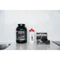 BORN Iso Pro Sportdrank Rood Fruit/Granaatappel 2kg — afbeelding 5