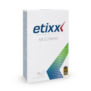 Etixx Multimax Tabletten 45 Stuks