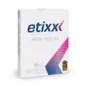 Etixx IJzer 125 AA  Capsules 30 Stuks