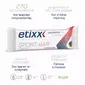 Etixx Energiereep Chocolade 12 Stuks