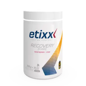 Etixx Hersteldrank Framboos/Kiwi 1.5 kg