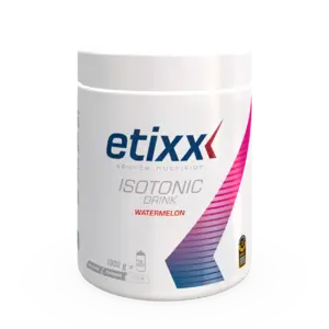 Etixx Isotonic Sportdrank Watermeloen 1 kg