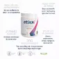 Etixx Isotonic Sportdrank Watermeloen 1 kg