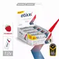 Etixx Energiereep Framboos 12 Stuks