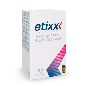 Etixx Beta Alanine Slow Release 240 Tabletten