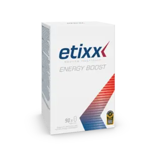 Etixx Energy Boost 90 Capsules