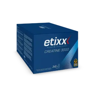 Etixx Creatine 3000 240 Tabletten