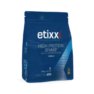 Etixx High Protein Shake Vanille 1 kg