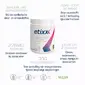 Etixx Isotonic Sportdrank Sinaasappel/Mango 1 kg