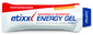 Etixx Ginseng & Guarana Energiegel Passievrucht 12x50g