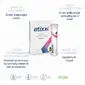 Etixx Sport Hydro Tabs Sportdrank 3 x 15 stuks