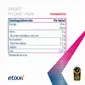 Etixx Sport Hydro Tabs Sportdrank 3 x 15 stuks