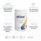 Etixx Hersteldrank Chocolade 1500g