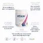 Etixx Isotonic Sportdrank Bosvruchten 1 kg