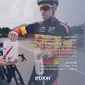Etixx Isotonic Sportdrank Bosvruchten 1 kg