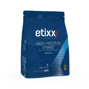 Etixx High Protein Shake Chocolade 1 kg