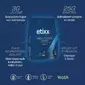 Etixx High Protein Shake Chocolade 1 kg