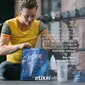 Etixx High Protein Shake Chocolade 1 kg