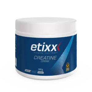 Etixx Creatine Poeder 300 gram
