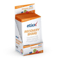 Etixx Recovery Shake Chocolade 12 x 50 g