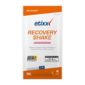 Etixx Recovery Shake Chocolade 12 x 50 g