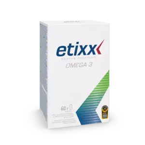 Etixx Omega 3 60 stuks