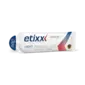 Etixx Double Carb Energy Gel Pro Line Perzik 12 stuks
