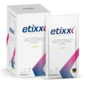 Etixx Isotonic Sportdrank Lemon 10x35g
